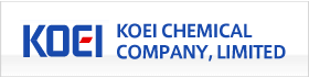 KOEI CHEMICAL
COMPANY, LIMITED