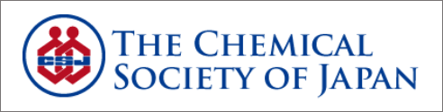 THE CHEMICAL SOCIETY OF JAPAN
