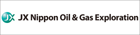 JX NIppon Oil & Gas Exploration