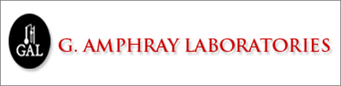 G. Amphray Laboratories