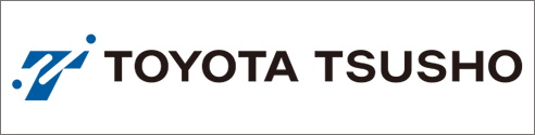 Toyota Tsusho Corporation.