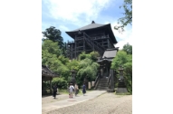 Kasamori-Kannon Temple
