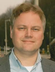 Prof. Matthias Bickelhaupt,