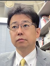 Professor Norio Shibata,
