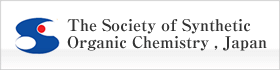 The Society of Synthetic Organic Chemistry , Japan