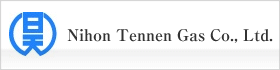 Nihon　Tennen　Gas　Co.,　Ltd.