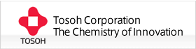 Tosoh Corporation  
The Chemistry of Innovation 